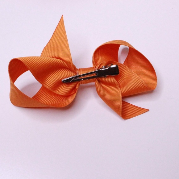 Baked Bows -Autumn Collection- by Maddy's Girl - Picture 5 of 5